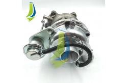 China 135756180 New Turbocharger For RHF4 Engine supplier