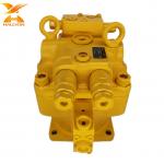 Cat320c M5X130CHB-10A-01B/310 Excavator Hydraulic Swing Motor Reducing Device Reduction Gear box 4625367 4610138 Replacement for sale