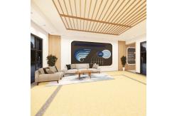 China Long-Lasting Easy Maintenance Relle Heterogeneous Flooring supplier