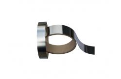 China Nikrothal 40 Nicr Alloy Strip High Temperature Electric Resistance Strip supplier