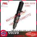 Diesel Fuel Common Rail Injector 21371675 7421340614 21340614 For E3.18 E3.0 E3.1 New Technology for sale