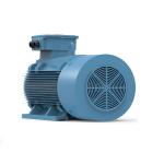 6 Pole Synchronous Motor Permanent Magnet for sale