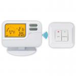 Riseem Wireless 7 Day Programmable Temperature Control Digital Heating Room Thermostat for sale