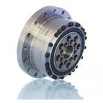 Customizable High Precision Harmonic Drive Strain Wave Gear Robot Gearbox for sale
