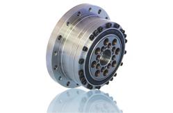 China Customizable High Precision Harmonic Drive Strain Wave Gear Robot Gearbox supplier
