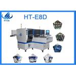 Dual Arms SMT Mounting Machine For LED DOB Bulb Pick And Place Machine for sale