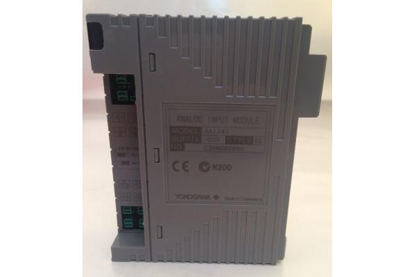 AAB841 | Yokogawa | Analog I/O Module Yokogawa AAB841 Yokogawa AAB841