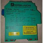 DC Loop Powered RTD Converter KFD0-TR-Ex1 by  for Field Side Connection for sale