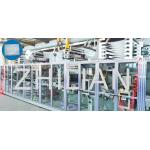 Disposable Underpad Machine Hospital Sheet Machine Environmental Protection for sale