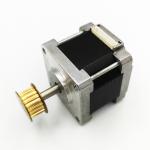 High Torque Mini Brushless Stepper Motor Customized SERVO MOTOR Customizable for 3D Printing Faradyi Custom Best Selling 35W for sale