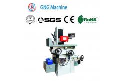 China ISO Precision Surface Grinder supplier