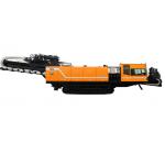 450 TON Trenchless Horizontal Directional Drilling Machine pipe pulling HDD machine DL4500 for sale