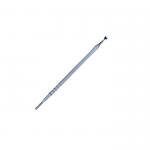Metal Ball Tip Electrode Pure Tungsten Leep Ball Electrode Circular Shape for sale
