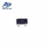New Audio Power Amplifier Transistor ON/SANYO 2SA1179 SOT-23 Electronic Components ics 2SA11 Pic24ep256gp206-e/pt for sale