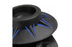 China Home Washing Machine Rubber Feet Pads Non Slip And Shock Proof Durable supplier