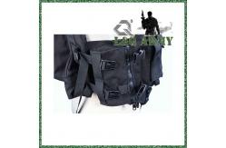China VIP Concealable bulletproof vest/body armor supplier
