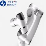 Chinese Cobot HAN'S E10 Elfin with 10kg payload for welding application for sale