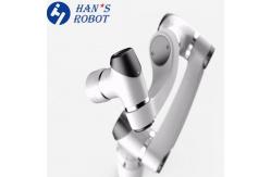 China Chinese Cobot HAN'S E10 Elfin with 10kg payload for welding application supplier