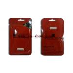 China Cell phone screw driver for iphone 4  sim 5.1ver ( Red package ) manufacturer