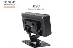 China DO 701 Race Car Gauges 12v Universal Refitted Electronic Control Valve LCD Display supplier
