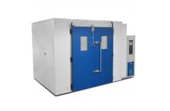China Electronic Big Capacity Temperature Humidity Chambers supplier