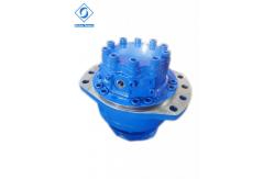 China 31.5 MPa Hydraulic Piston Motor MS11 MSE11 For Machinery supplier