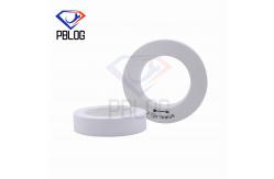 China High quality edge processing tools Spiral Sanded Wheels felt  polishing disc supplier