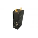 Small Volume Cofdm HD Wireless Transmitter Long Range Full Duplex Data Transceiver for sale