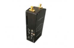 China Small Volume Cofdm HD Wireless Transmitter Long Range Full Duplex Data Transceiver supplier