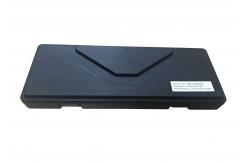 China Large LCD 0-200mm/0-8'' Digital Caliper Economical Caliper Machine Tools supplier