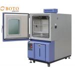 LCD Control High Low Temperature Himidity Control Test Chamber for sale
