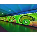 1000 Brightness Nationstar SMD 2121 Package Indoor Full Color LED Display for Versatile Advertising Solutions for sale
