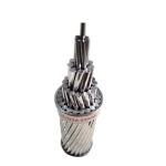 1KV-35KV Acar Wire overhead Aluminum Conductor Alloy Reinforced for sale
