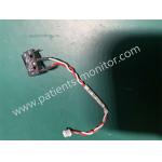 Edan F6 Fetal Monitor Printer Cable 01.13 031097012 Wire for Patient Monitor and Medical Equipment Spare Parts for sale