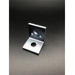 Factory Direct Sale Metal Steel Unistrut Fitting Brackets for sale