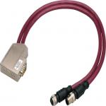 MPDQ22-FBP.0 ABB Adapter Module