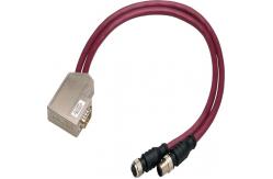 China MPDQ22-FBP.0 ABB Adapter Module supplier
