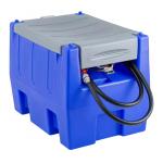 Custom Rotational Plastic Molding Oil Tank Customize Different Color Sizes Rotomolding Fuel Tank for sale