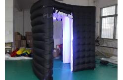 China Durable Inflatable Photo Booth Backdrop , Wedding Photo Booth PLT-090 supplier