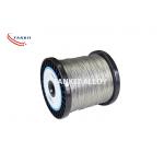 Heating Nicr8020 Stranded Nichrome 3 Ends Bunch Wire