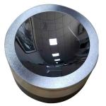 High Polished Precise Plastics Injection Mold LKM Hasco Standard