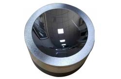 China High Polished Precise Plastics Injection Mold LKM Hasco Standard supplier