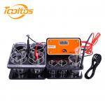 Tooltos Jewelry Pen Type Plating Machine Electroplate Zinc Gold Plating Kit for sale