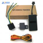 gps positioning system Mini Fleet GPS Tracker Car Motor Tracker Power Saving Rechargeable GPS Tracking Device for sale