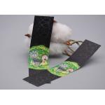 Polyester Custom Woven Label Printing Ink For Garment