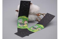 China Polyester Custom Woven Label Printing Ink For Garment supplier