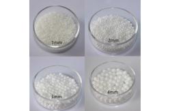 China Tungsten Ceramic Zirconia Ball Mill Balls Media For Metal Powder Processing supplier