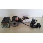 Cloth Length Measurement Gauges , Wheeled Length Measurement Device for sale
