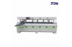 China 24000r/min 400hz Two Spindles Furniture CNC Machine Side Hole Drilling Machine supplier