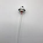 Industrial Metal Spray Paint Valve One Inch Size Reliable Performance for sale